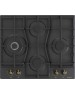 Независимая варочная панель газовая GORENJE GW6D42CLB