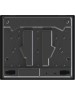 Независимая варочная панель газовая GORENJE GW6D42CLB