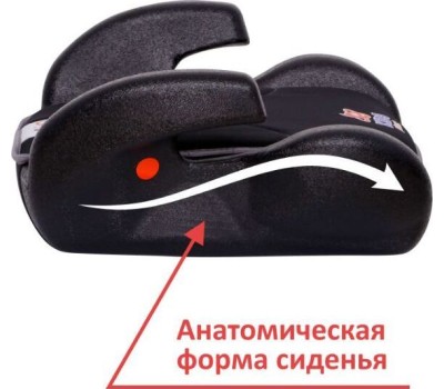 Бустер KIDS PLANET 