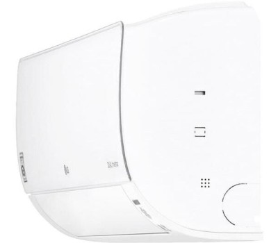Сплит-система LG DC09RH.NSAR/DC09RH.UA3R Инвертор