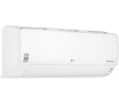 Сплит-система LG DC09RH.NSAR/DC09RH.UA3R Инвертор