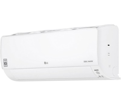 Сплит-система LG DC09RH.NSAR/DC09RH.UA3R Инвертор