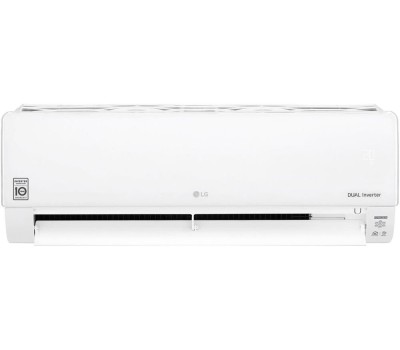 Сплит-система LG DC09RH.NSAR/DC09RH.UA3R Инвертор