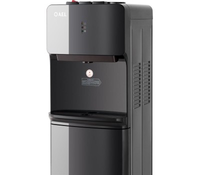 Кулер AEL LC-AEL-420 BLACK