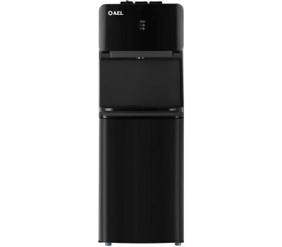 Кулер AEL LC-AEL-420 BLACK