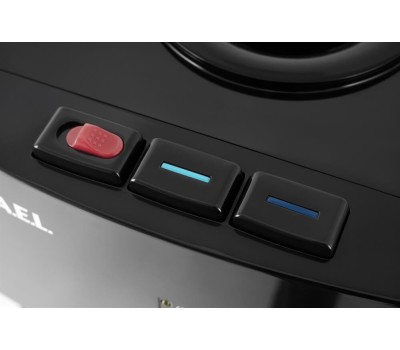 Кулер AEL LC-AEL-420 BLACK