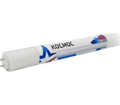 Лампа светодиодная КОСМОС LKSM LED10WG13T840GL