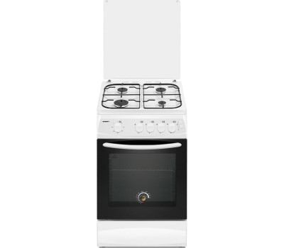 Плита газовая KRAFT KF-FSK5407AGW