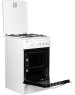 Плита газовая KRAFT KF-FSK5407AGW