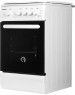 Плита газовая KRAFT KF-FSK5407AGW