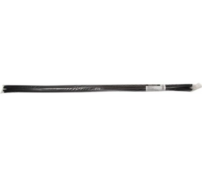 Изоляционные материалы REXANT (23-9006) ТЕРМОУСАЖИВАЕМАЯ ТРУБКА КЛЕЕВАЯ 8,0/2,0 ММ, (4: 1) ЧЕРНАЯ, УПАКОВКА 10 ШТ. ПО 1 М