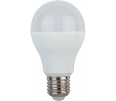 лампы светодиодные ECOLA D7LV10ELC CLASSIC LED 10,2W A60 220-240V E27 4000K (композит) 110X60