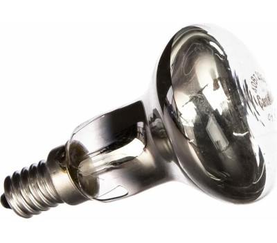 Лампа CAMELION (8977) 40/R50/E14 - зеркальная