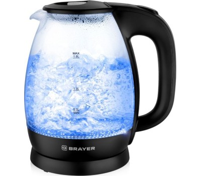 ЧАЙНИКИ ЭЛЕКТРИЧЕСКИЕ BRAYER 1026BR