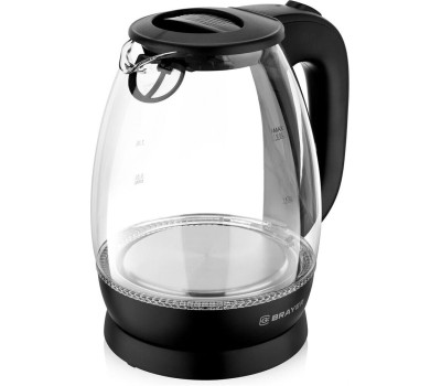 ЧАЙНИКИ ЭЛЕКТРИЧЕСКИЕ BRAYER 1026BR