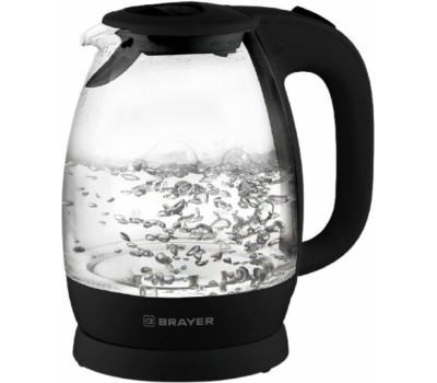 ЧАЙНИКИ ЭЛЕКТРИЧЕСКИЕ BRAYER 1026BR