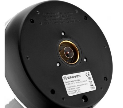 ЧАЙНИКИ ЭЛЕКТРИЧЕСКИЕ BRAYER 1026BR