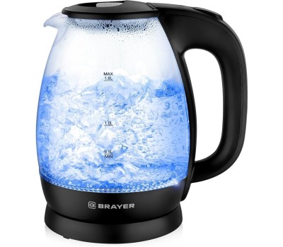 ЧАЙНИКИ ЭЛЕКТРИЧЕСКИЕ BRAYER 1026BR