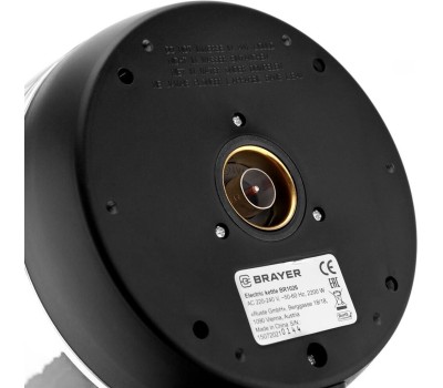 ЧАЙНИКИ ЭЛЕКТРИЧЕСКИЕ BRAYER 1026BR