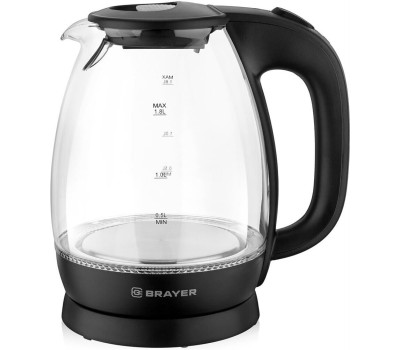 ЧАЙНИКИ ЭЛЕКТРИЧЕСКИЕ BRAYER 1026BR
