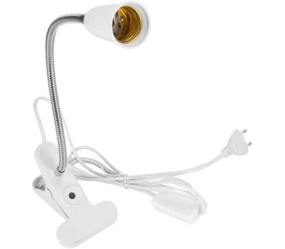 ЭЛЕКТРИКА ФИТОЛЕТО (UL-00009078) TLI-280 WHITE E27 PLANT