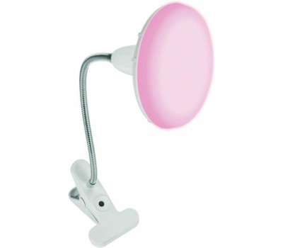 ЭЛЕКТРИКА ФИТОЛЕТО (UL-00009078) TLI-280 WHITE E27 PLANT