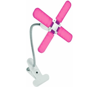 ЭЛЕКТРИКА ФИТОЛЕТО (UL-00009078) TLI-280 WHITE E27 PLANT