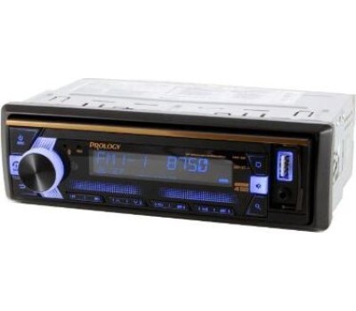 Автомагнитола PROLOGY CMD-350 1DIN 4X55Вт