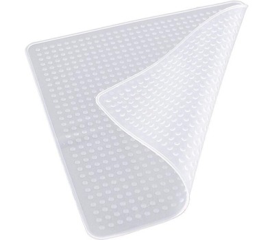 Силиконовая крышка-пленка MALLONY Силиконовая крышка-пленка (стрейч), размер 19*19 см, TAPPO (985952)