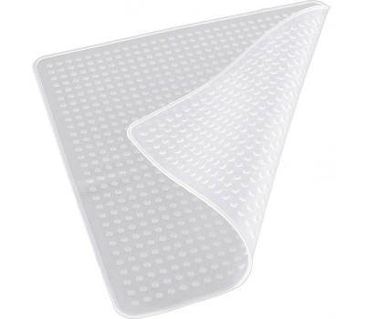 Силиконовая крышка-пленка MALLONY Силиконовая крышка-пленка (стрейч), размер 19*19 см, TAPPO (985952)