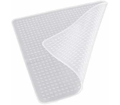 Силиконовая крышка-пленка MALLONY Силиконовая крышка-пленка (стрейч), размер 19*19 см, TAPPO (985952)