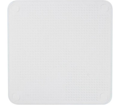 Силиконовая крышка-пленка MALLONY Силиконовая крышка-пленка (стрейч), размер 19*19 см, TAPPO (985952)