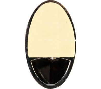 Набор крючков самоклеящихся РЫЖИЙ КОТ Набор крючков самоклеящихся STRONG-9, 9 шт (008230)