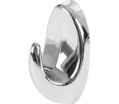 Набор крючков самоклеящихся РЫЖИЙ КОТ Набор крючков самоклеящихся STRONG-9, 9 шт (008230)