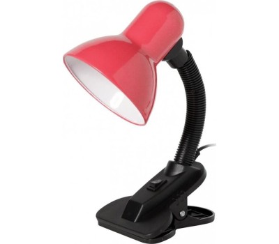 Светильник SMARTBUY (SBL-DeskL01-Pink) 40W/E27