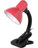 Светильник SMARTBUY (SBL-DeskL01-Pink) 40W/E27