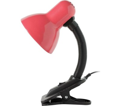 Светильник SMARTBUY (SBL-DeskL01-Pink) 40W/E27