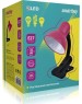 Светильник SMARTBUY (SBL-DeskL01-Pink) 40W/E27