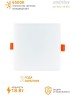 Светильник SMARTBUY (SBL-BDLS-18-65K) 18W/6500К