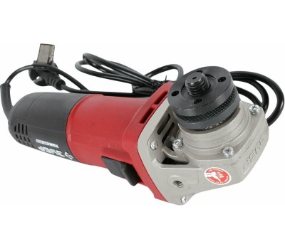 УШМ ЗУБР УШМ-125-805 800Вт, 125мм