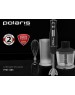 блендер POLARIS PHB-1385 черный