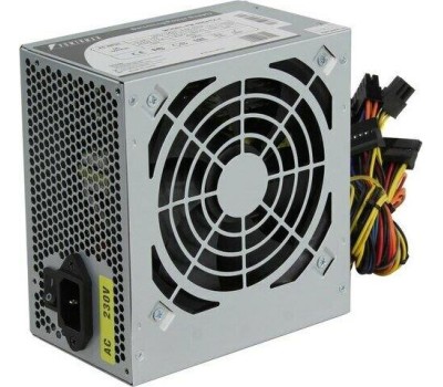 POWERMAN PM-500ATX-F RTL [6143093]