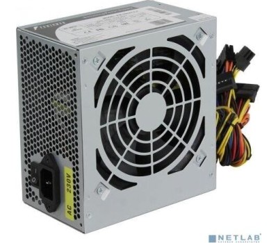 POWERMAN PM-500ATX-F RTL [6143093]
