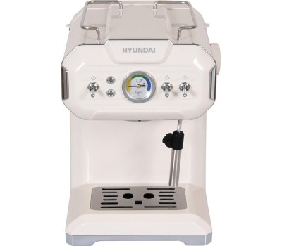 Кофеварка рожковая HYUNDAI HEM-5300