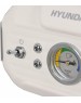 Кофеварка рожковая HYUNDAI HEM-5300