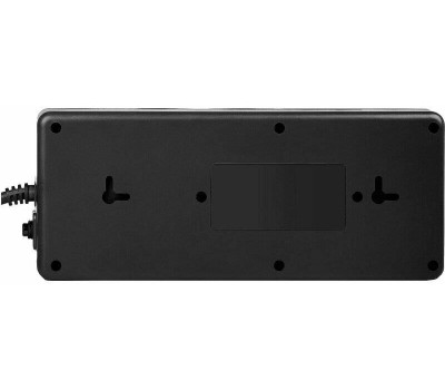 Сетевой фильтр SVEN SF-08E-16 - 8 роз х 5,0 м черный