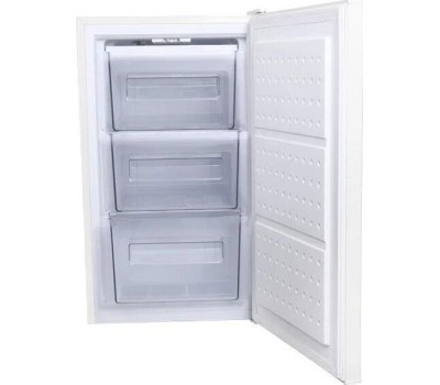 Морозильник OURSSON FZ0805/WH