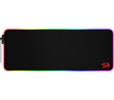 Игровой коврик REDRAGON (71762) Neptune X 800*300*4мм,11 режимов подсв.