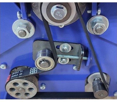 Станок фуговальный BELMASH BJM-750/150T