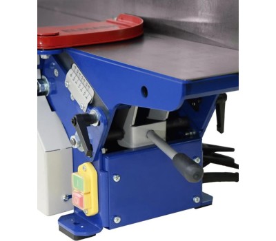 Станок фуговальный BELMASH BJM-750/150T